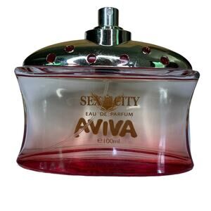 Sex In The City AVIVA Eau De Parfum